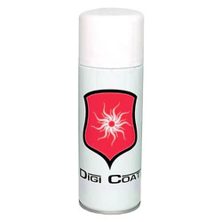 Neprůhledný bílý nátěr Digi Coat™ - 400 ml