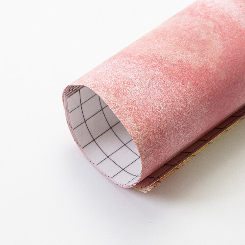 Přenosový arch Vycházející slunce 30,5 x 30,5 cm - 4 ks.