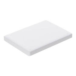 Obdélníkový keramický magnet 7 x 5 cm / 5 mm pro sublimaci