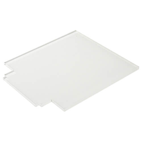 Akrylový rám pro sublimaci - 13 x 15 x 0,4 cm