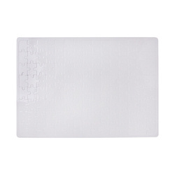 Puzzle 20 x 30 cm (120 dílků) - pro sublimaci