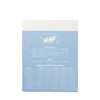 Sublimační papír 216 x 279 mm Craft Express - 110 listů