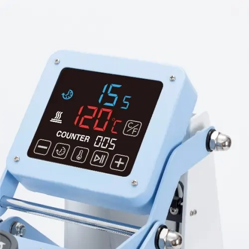 Transferový lis na míče Craft Express