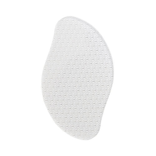 Skleněný pilník pro sublimaci - mango