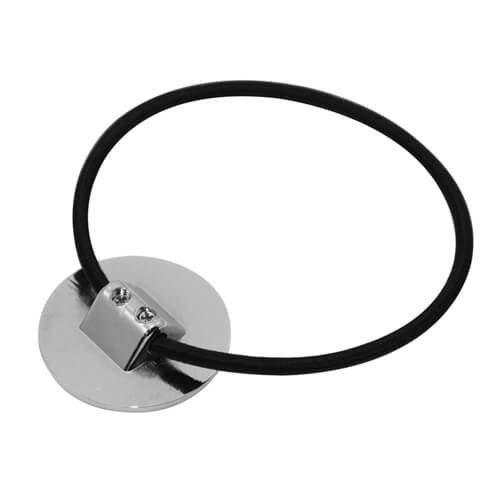 Obruč na gumičku do vlasů Sublimační tepelný přenos