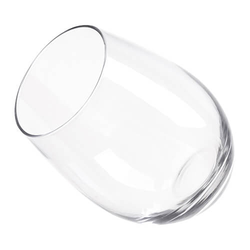 Sklenice na víno 500 ml pro sublimaci