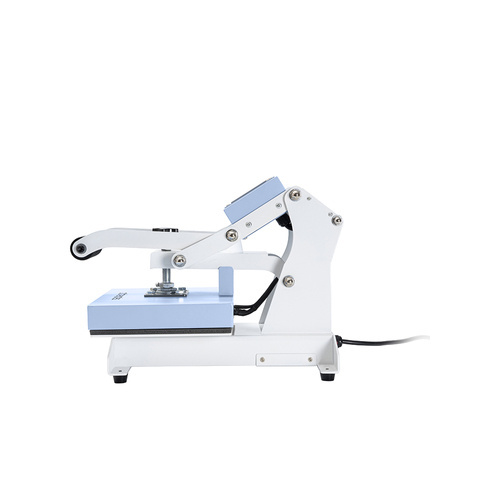 Plochý lis Craft Express Elite Plus Eco 30 x 23 cm modrý