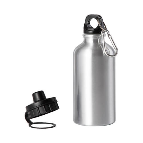 400 ml cyklistická láhev pro sublimaci