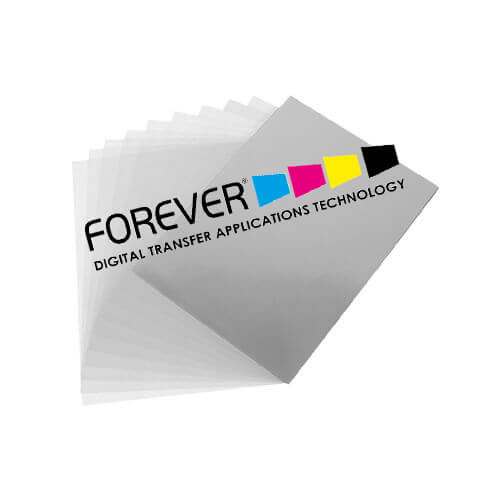 Forever Subli-Foil A3 sublimační fólie - 1 list