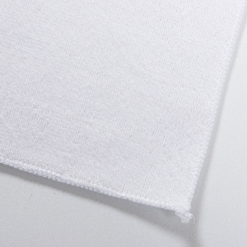 Ručník 63 x 38 cm pro sublimaci - bílý