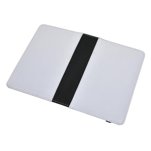 Obal na pas 10 x 14,5 cm Sublimace Termotransferový tisk