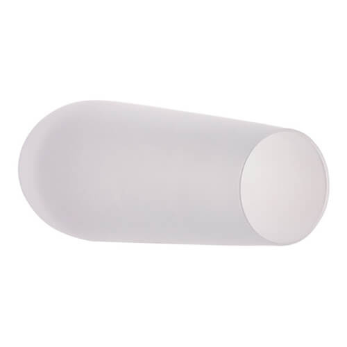 Sklenice na šampaňské 300 ml matná pro sublimaci