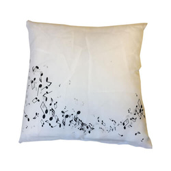 Saténový povlak na polštář 38 x 38 cm pro sublimaci - Poznámky