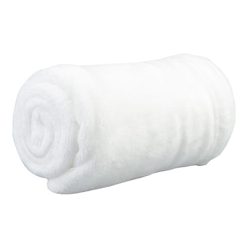 Dětská deka 70 x 90 cm pro sublimaci