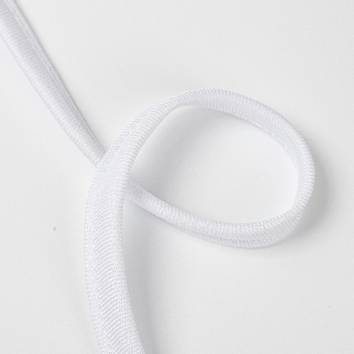 Bílá punčocha pro dospělé pro sublimaci