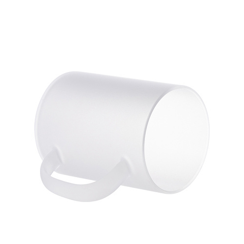 Sada 4 sklenic s uchem 450 ml k potisku