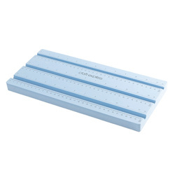 Držák na potisk rovných brček