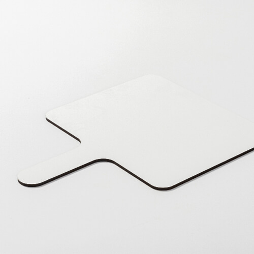 Suchá stírací tabule pro sublimaci - 25,4 x 20 cm