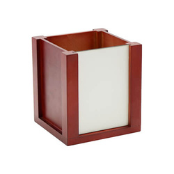 Přídavná deska MDF pro zásobník na pera WBT1011 pro sublimační termotransfer