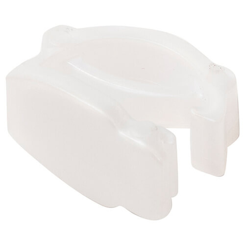 Plastová přezka na tkaničky