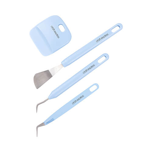 Sada nástrojů na fólie