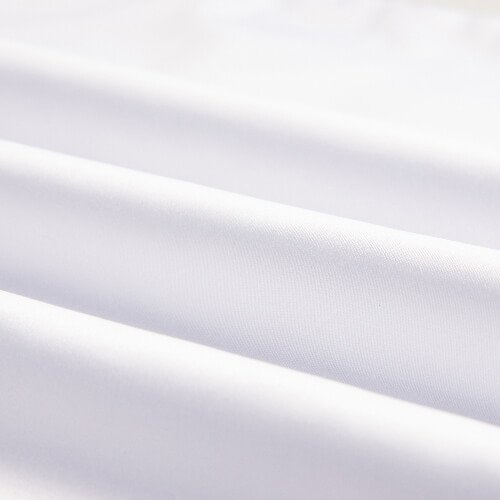 Povlak na polštář "Peach Skin" 75 x 45 cm pro sublimaci