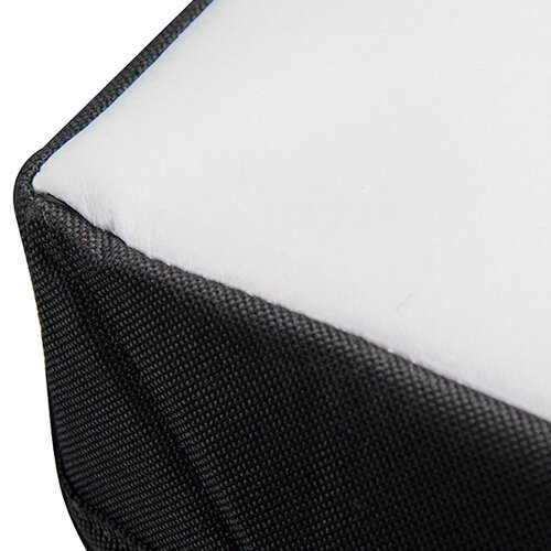 Skládací nádoba s víkem pro sublimaci