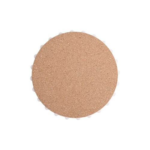 Keramická podložka pro sublimaci - kapsle