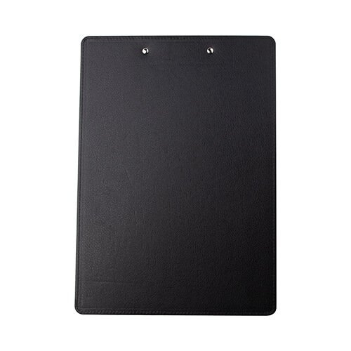 Kožená deska A4 pro sublimaci - bílá