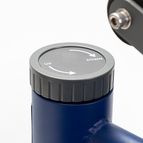 Plochý lis Craft Swing Away 40 x 50 cm Seychelles Blue