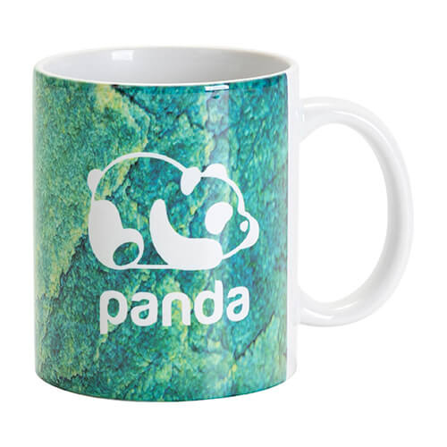 Jezerní zelená přenosová fólie 30,5 x 11,4 cm - 4 ks.