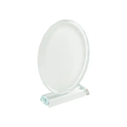 Sub Crystal - krystalový model CC12155TY se stojánkem