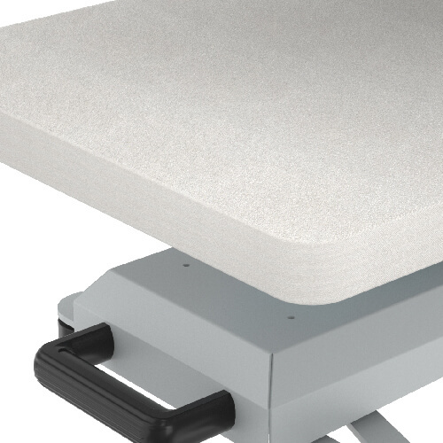 Plochý lis Otter Ultra Heat Press G1