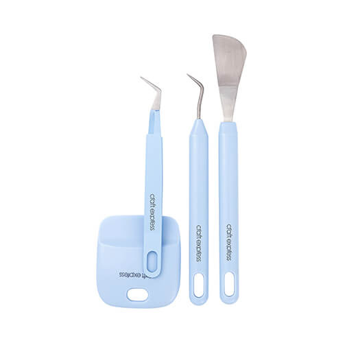 Sada nástrojů na fólie