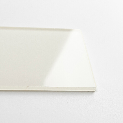 Akrylový rám pro sublimaci - 20,4 x 7,6 cm