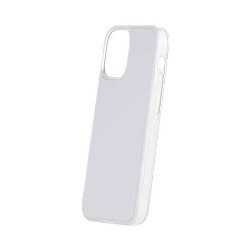 průhledné gumové pouzdro na iPhone 12 Mini pro sublimaci