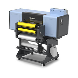 Tiskárna OtterPro Model C 60 Pro UV DTF se čtyřmi hlavami Epson i1600-E1