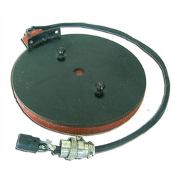 Ohřívač pro 12cm desky pro lisy SP01 Sublimační termotransferový tisk