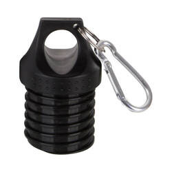 Uzávěr s karabinou pro bidony BGHS01