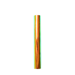 Samolepicí fólie - zelená duha