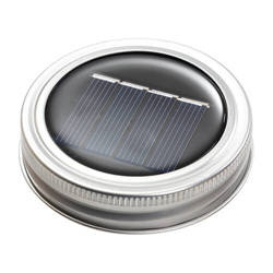 Víko na lucernu 450 ml