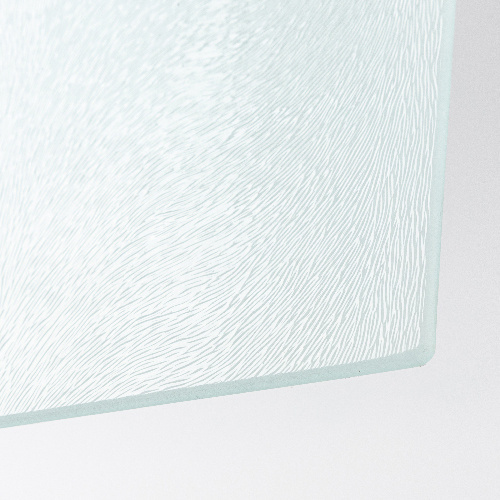 Krájecí deska 30 x 28 cm pro sublimaci - matná