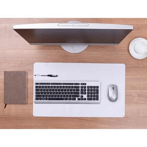 Podložka pod myš 60 x 35 cm pro sublimaci