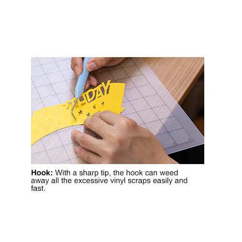 Sada nástrojů na fólie