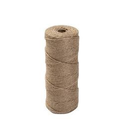Konopná šňůra 3 mm Craft Express - 100 m