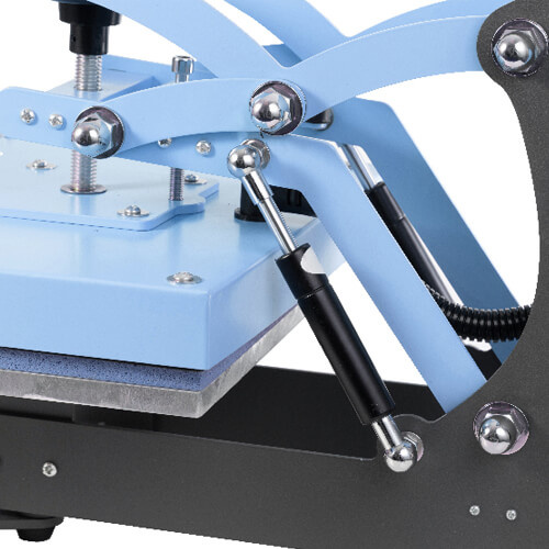 Craft Express Lis na trička 23 x 30 cm Sublimační termotransferový tisk