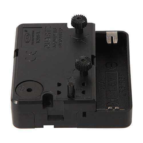 Budík - růžový (pro sublimaci)