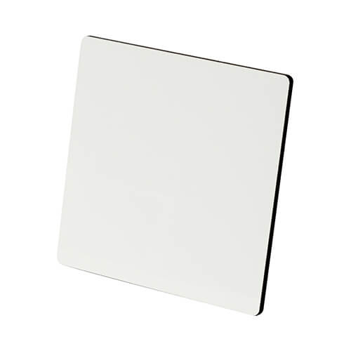 Rám z MDF pro sublimaci - 15,2 x 15,2 cm