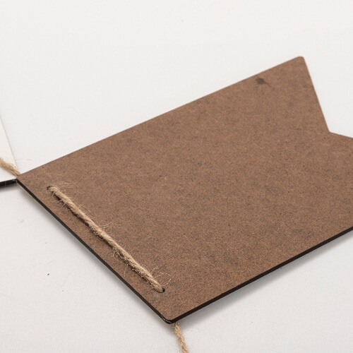 Nástěnná dekorace MDF pro sublimaci - 8 vlajek