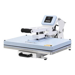 Automatický plochý lis Otter Drawer Clamshell 40 x 60 cm